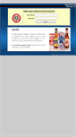 Mobile Screenshot of pbcmarketplace.com